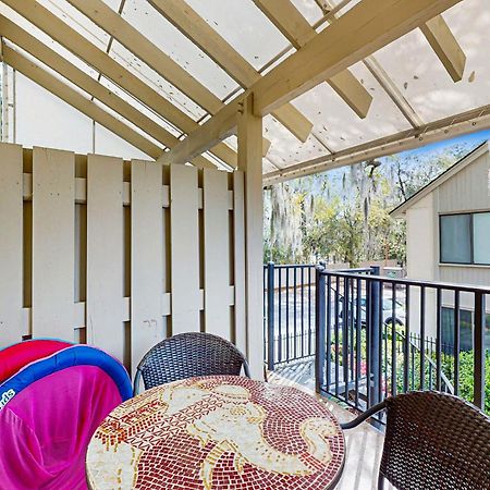 Springwood Villas 51 Hilton Head Island Exterior photo